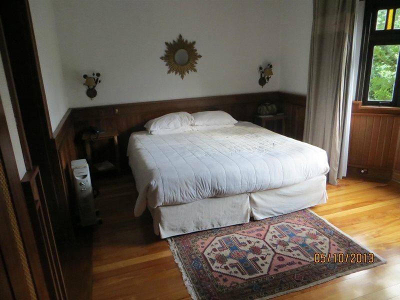 Cristallo Di Pietro Hotel - Campos do Jordao — Photos 1