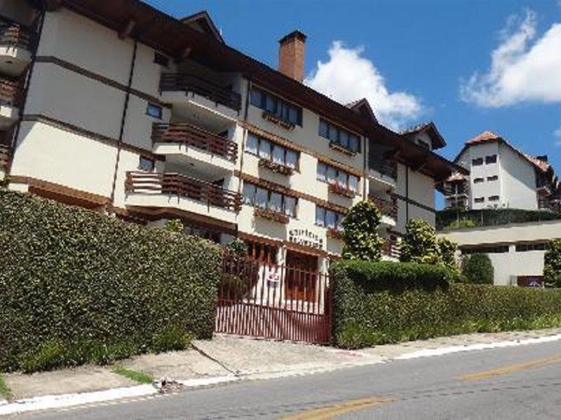 Cristallo Di Pietro Hotel - Campos do Jordao, Campos do Jordao